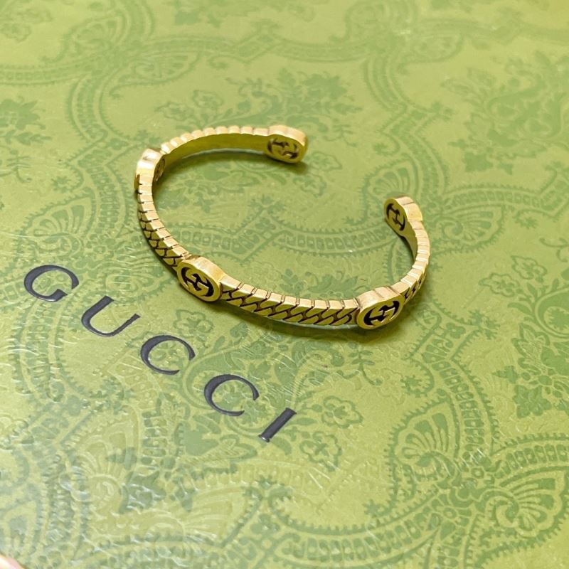 Gucci Bracelets